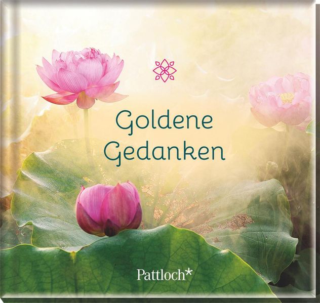 Cover von Goldene Gedanken