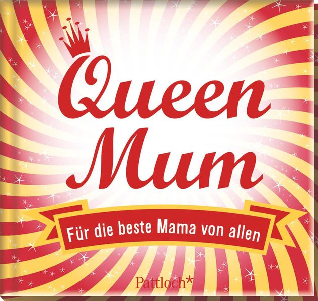 Cover von Queen Mum