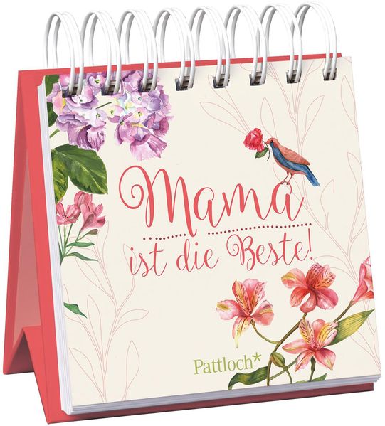 Cover von Mama ist die Beste
