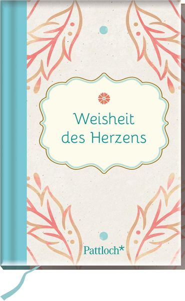 Cover von Weisheit des Herzens