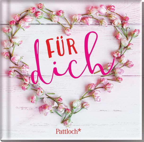 Cover von Für dich