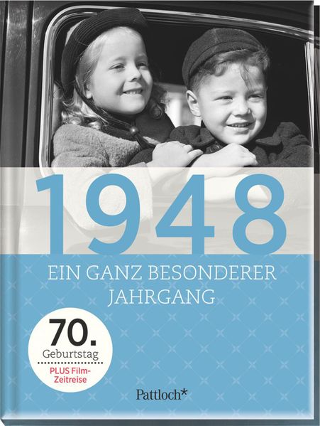 Cover von 1948