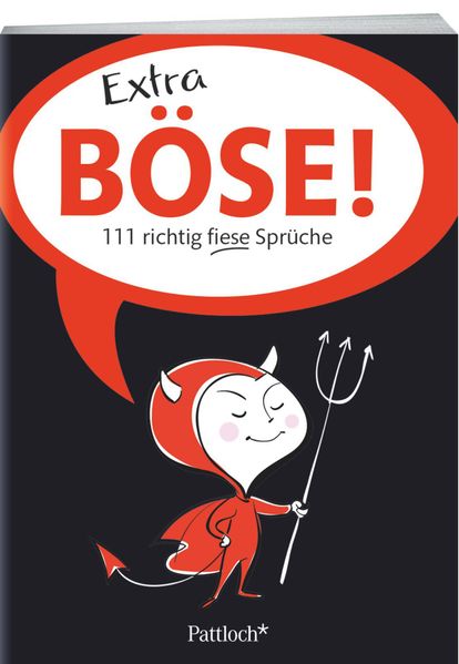 Cover von Extra Böse!