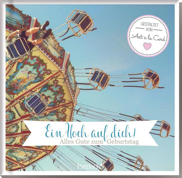Cover von Ein Hoch auf dich!