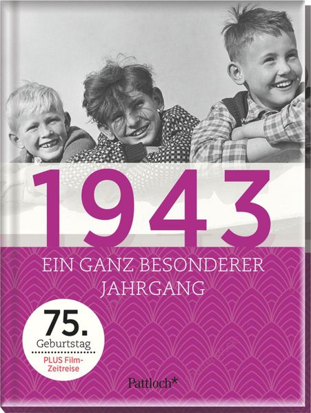 Cover von 1943