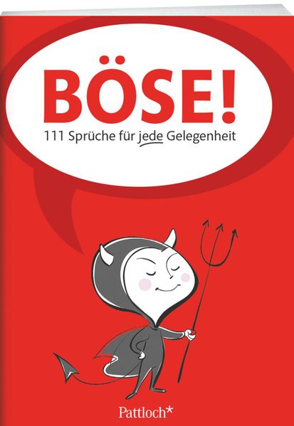Cover von Böse!