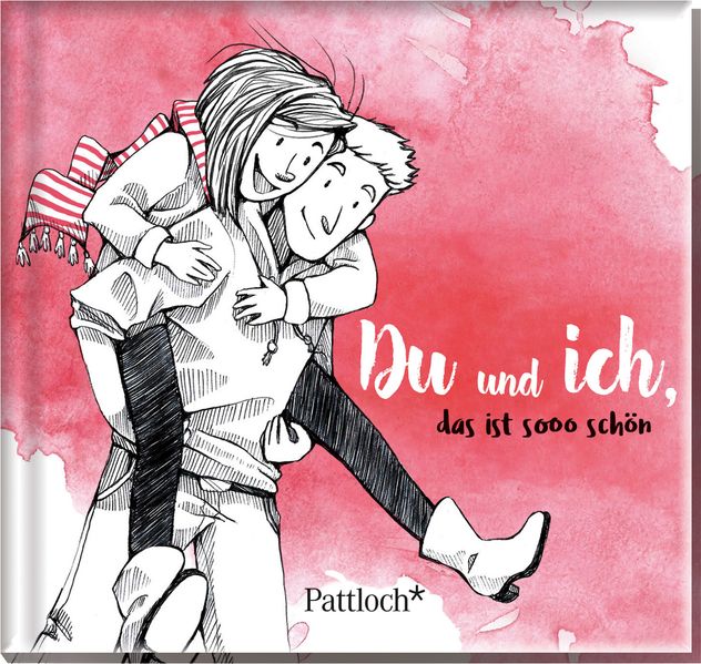 Cover von Du und ich, das ist sooo schön