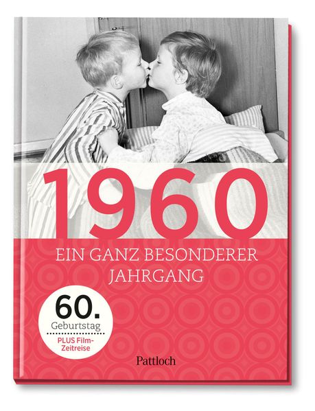 Cover von 1961 – Ein ganz besonderer Jahrgang