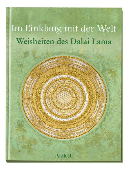 Cover von Im Einklang mit der Welt