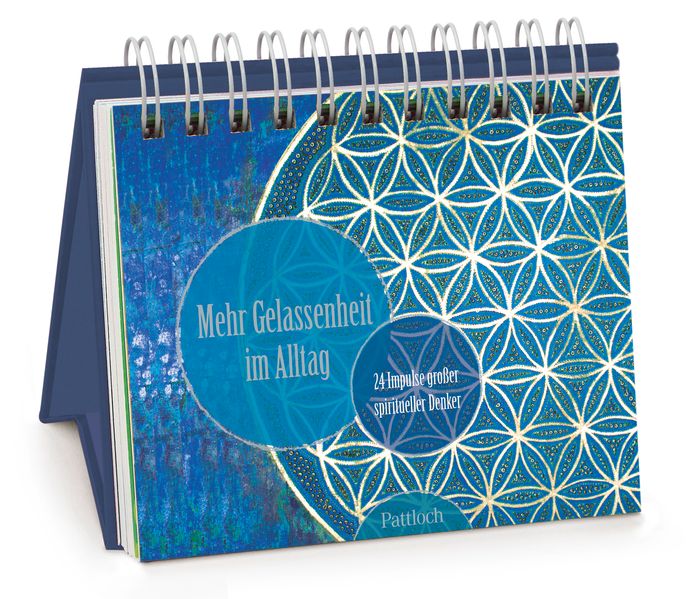 Cover von Mehr Gelassenheit im Alltag