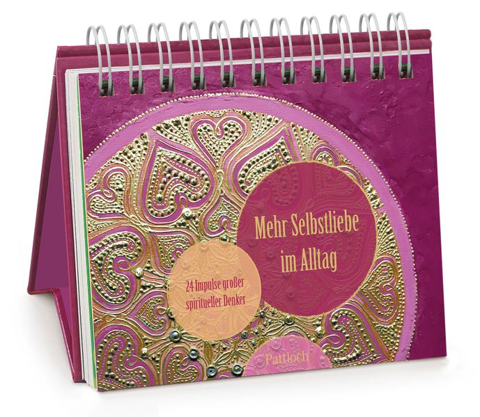 Cover von Mehr Selbstliebe im Alltag
