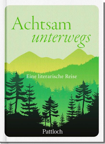 Cover von Achtsame Momente für jeden Tag