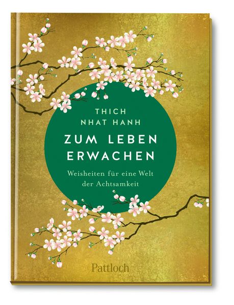 Cover von Zum Leben erwachen