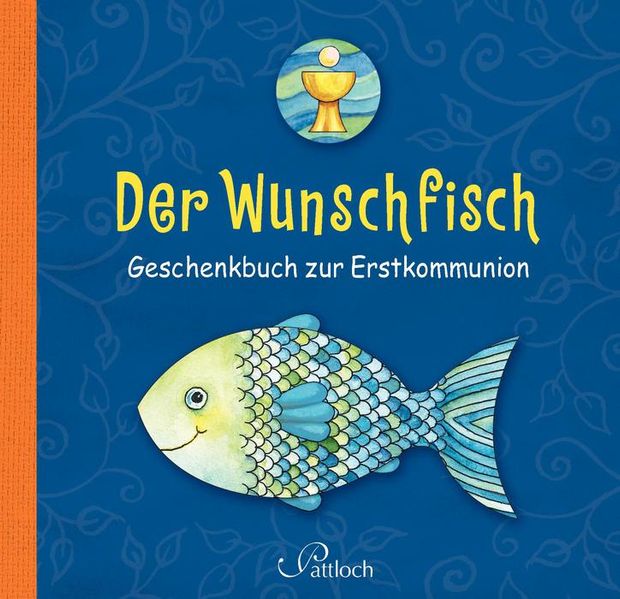 Cover von Der Wunschfisch