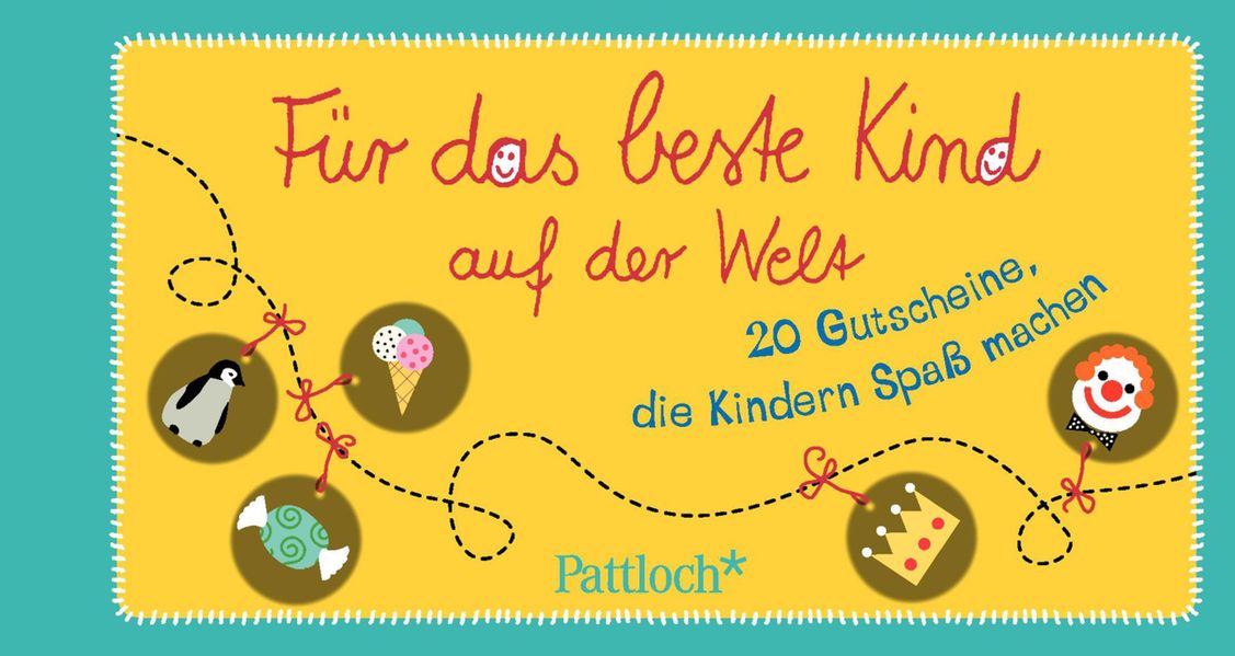 Cover von Für das beste Kind der Welt