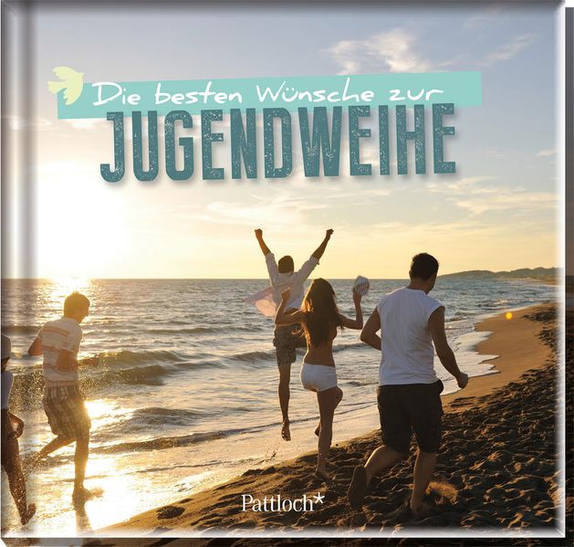 Cover von Die besten Wünsche zur Jugendweihe