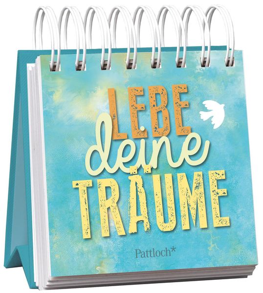 Cover von Lebe deine Träume