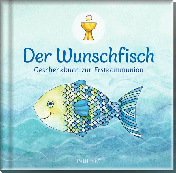 Cover von Der Wunschfisch