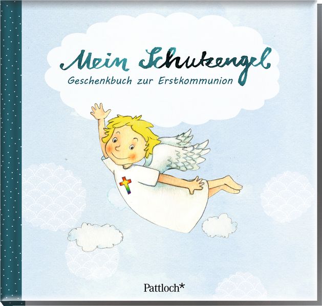 Cover von Mein Schutzengel