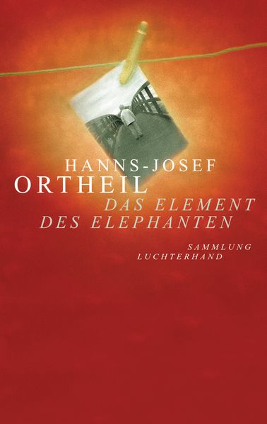 Cover von Das Element des Elephanten