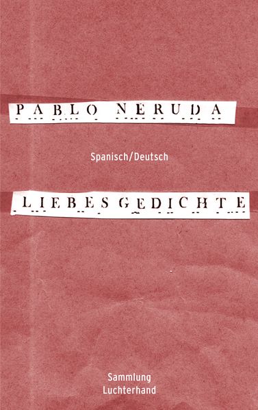 Cover von Liebesgedichte