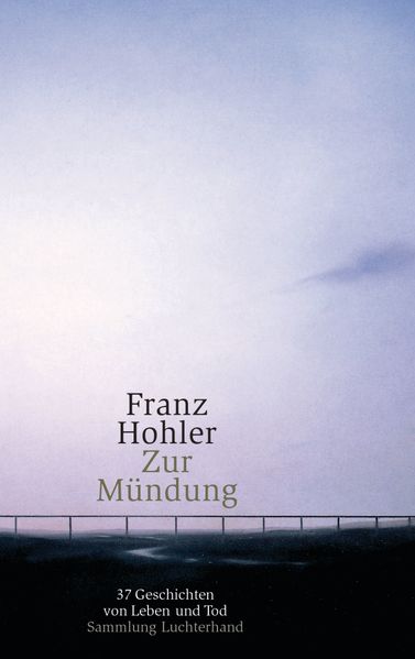 Cover von Zur Mündung