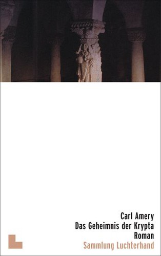 Cover von Das Geheimnis der Krypta