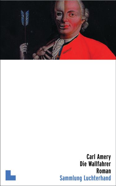 Cover von Die Wallfahrer