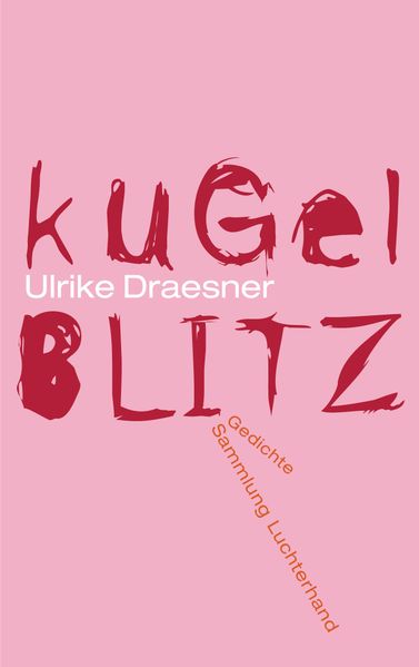 Cover von kugelblitz
