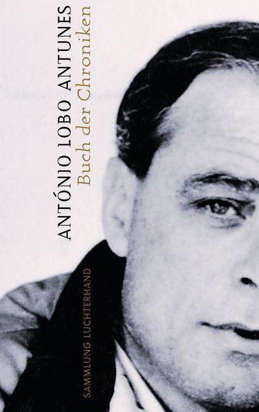 Cover von Buch der Chroniken