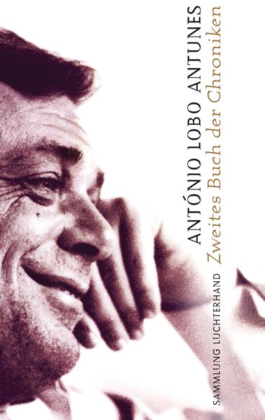 Cover von Zweites Buch der Chroniken
