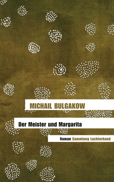 Cover von Der Meister und Margarita