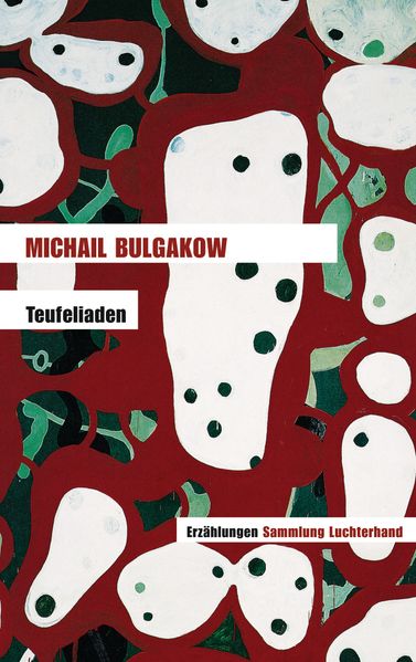Cover von Teufeliaden