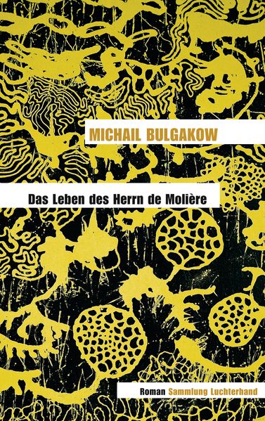 Cover von Das Leben des Herrn de Molière