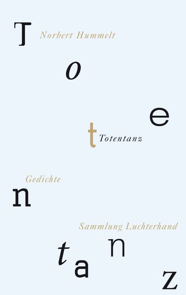 Cover von Totentanz