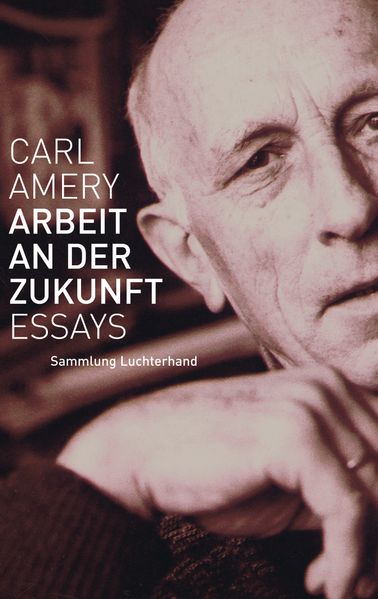 Cover von Arbeit an der Zukunft