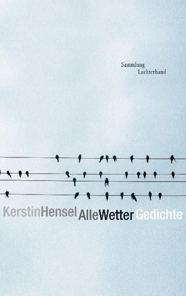 Cover von Alle Wetter