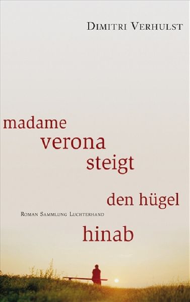 Cover von Madame Verona steigt den Hügel hinab