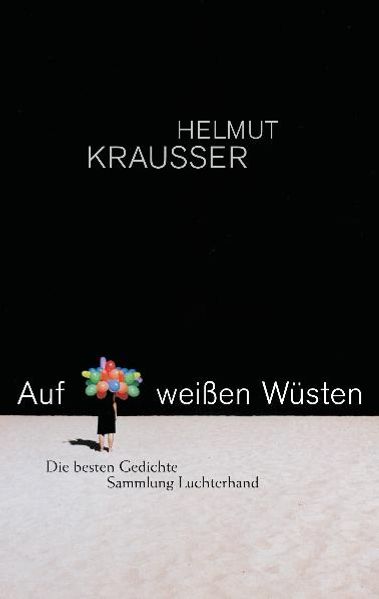 Cover von Auf weißen Wüsten