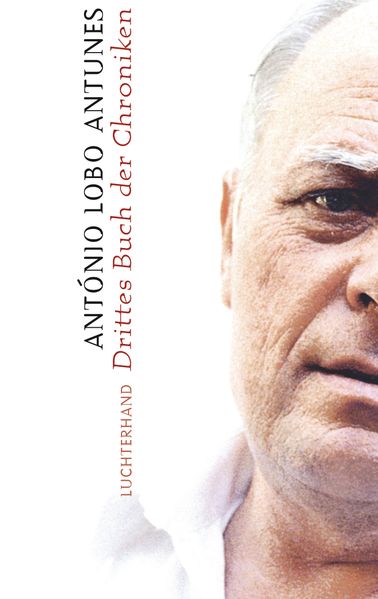 Cover von Drittes Buch der Chroniken