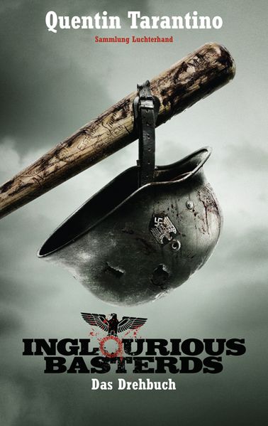 Cover von Inglourious Basterds