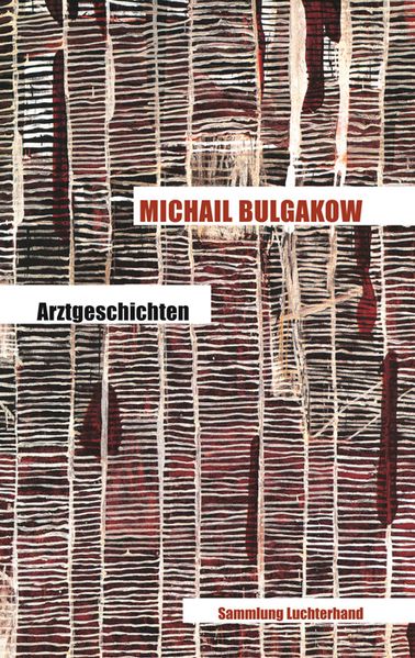Cover von Arztgeschichten