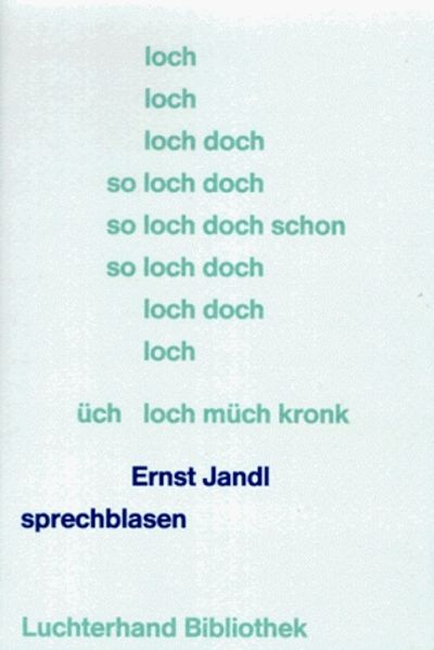 Cover von sprechblasen