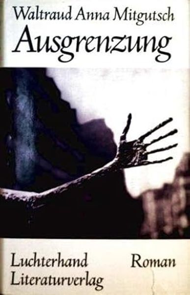 Cover von Ausgrenzung