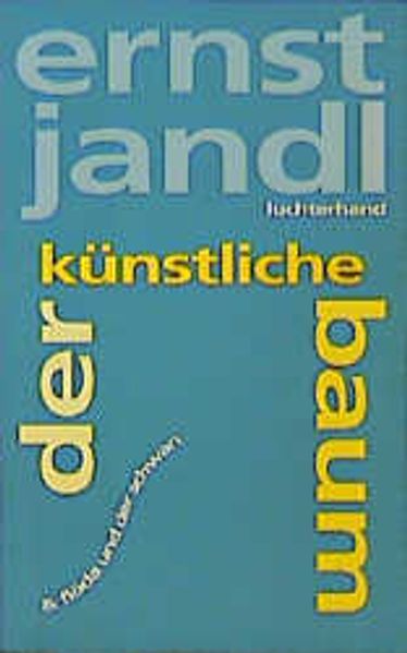Cover von der künstliche baum, flöda und der schwan