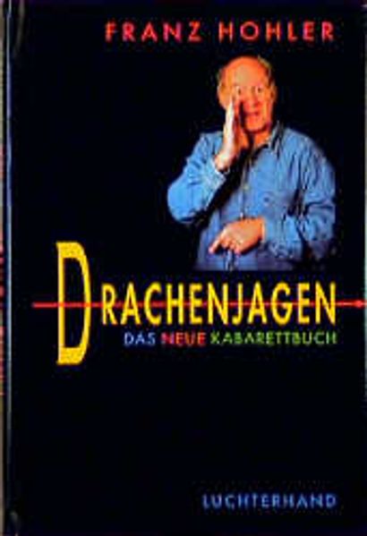 Cover von Drachenjagen