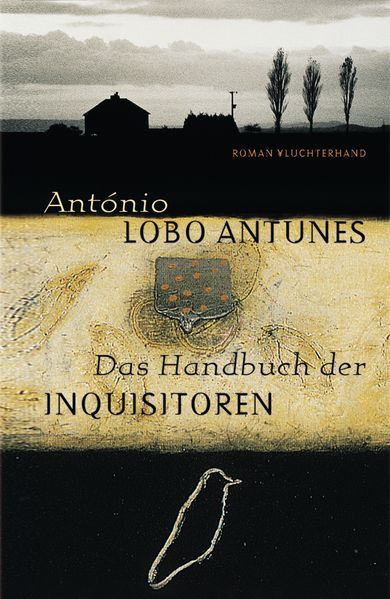 Cover von Das Handbuch der Inquisitoren