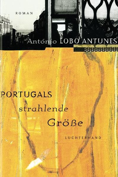 Cover von Portugals strahlende Größe