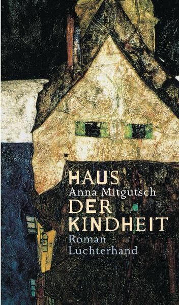 Cover von Haus der Kindheit
