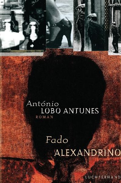 Cover von Fado Alexandrino